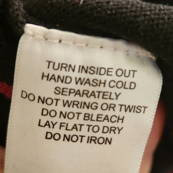 Alfred Dunner Cowl Sweater - Picture 3 of 3